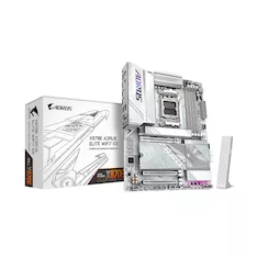 Материнская плата Gigabyte X870E A ELITE WF7 ICE