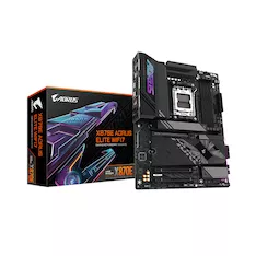 Материнская плата Gigabyte X870E A ELITE WIFI7
