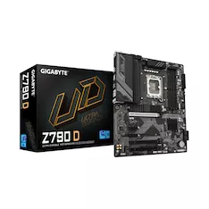 Материнская плата Gigabyte Z790 D