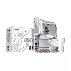 Материнская плата Gigabyte Z890 A ELITE WF7 ICE