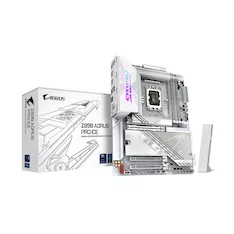 Материнская плата Gigabyte Z890 AORUS PRO ICE