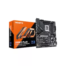 Материнская плата Gigabyte Z890 D PLUS