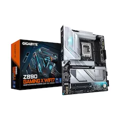 Материнская плата Gigabyte Z890 GAMING X WIFI7