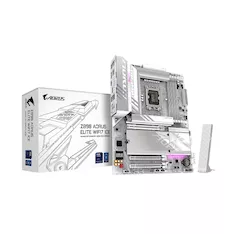 Материнская плата Gigabyte Z890M A ELITE WF7 ICE