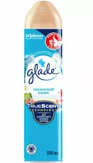 Аэрозоль Glade 4620000433538