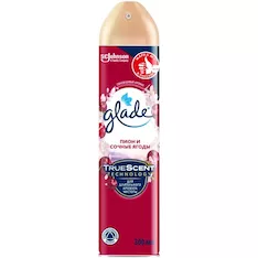 Аэрозоль Glade 4620000433552
