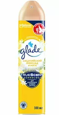 Аэрозоль Glade 4620000433613