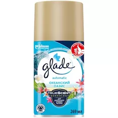 Сменный баллон Glade 4620000433651