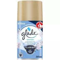 Сменный баллон Glade 4620000433668
