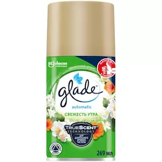 Сменный баллон Glade 4620000433699