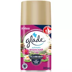 Сменный баллон Glade 4620000433965