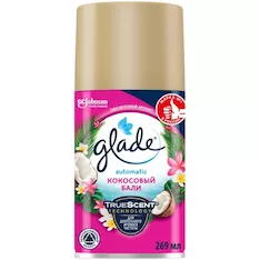 Сменный баллон Glade 4620000433972
