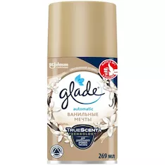 Сменный баллон Glade 4620000434009