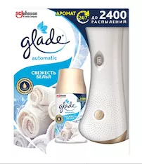 Сменный баллон Glade 4620000434023