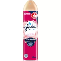 Аэрозоль Glade 4620000434153