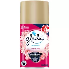 Сменный баллон Glade 4620000434177
