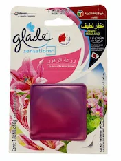 Сменный блок Glade 4801234145545