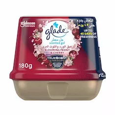 Аромагель GLADE 5000204134872