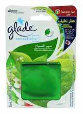 Сменный блок Glade 6901586109849