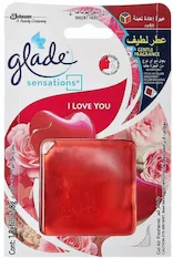 Сменный блок Glade 8850175013471