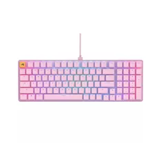 Клавиатура Glorious GMMK2 Full Size Pink (GLO-GMMK2-96-FOX-P)