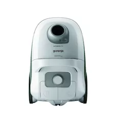 Пылесос Gorenje VC2221GLW (мешок)