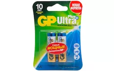 Батарейки GP Ultra Plus Alkaline 4891199226038
