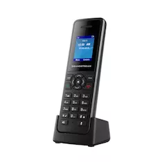 DECT IP телефон Grandstream DP720