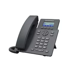 IP телефон Grandstream GRP2601W