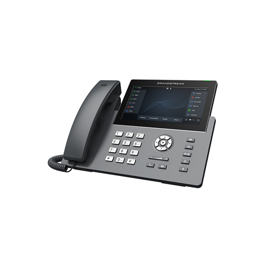 IP телефон Grandstream GRP2670