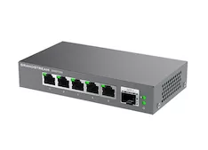 Коммутатор неуправляемый Grandstream GWN7700MP