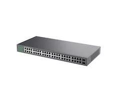 Коммутатор Grandstream GWN7706