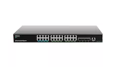 Коммутатор Grandstream GWN7813P