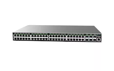 Коммутатор Grandstream GWN7816P