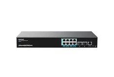 Коммутатор Grandstream GWN7821P