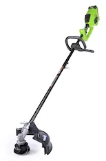 Турботриммер Greenworks GD40BC