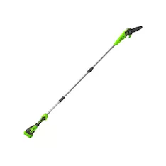 Высоторез-сучкорез аккумуляторный Greenworks G40PSF