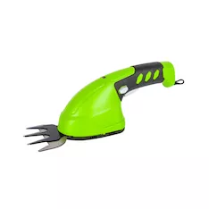 Садовые ножницы со встроенным аккумулятором Greenworks 1600107