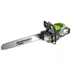 Пила цепная Greenworks OCS800