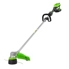 Турботриммер аккумуляторный Greenworks ST121