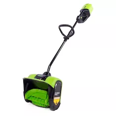 Снегоуборочная машина Greenworks GD60SS