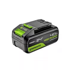 Аккумулятор Greenworks G24HP4 2958907
