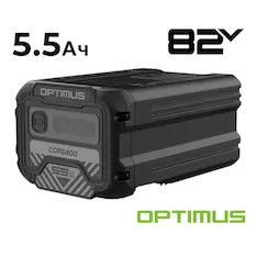 Аккумулятор Greenworks CORE400