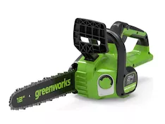 Пила цепная Greenworks GD24CS30K4 2007007UB