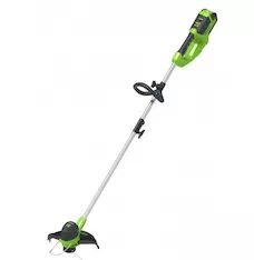 Турботриммер Greenworks G40LTK2 2101507UA