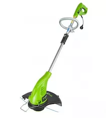 Турботриммер Greenworks GST5033 21217