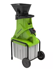 Шредер Greenworks GACSB
