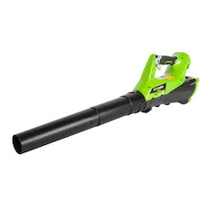 Воздуходувка Greenworks G40AB