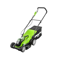 Газонокосилка аккумуляторная Greenworks 2501907UA
