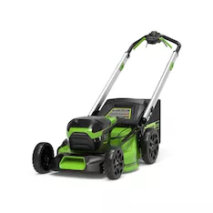 Газонокосилка аккумуляторная Greenworks 2514307UB